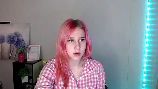 Scarlett lil online show from 04-03-26, 07:26