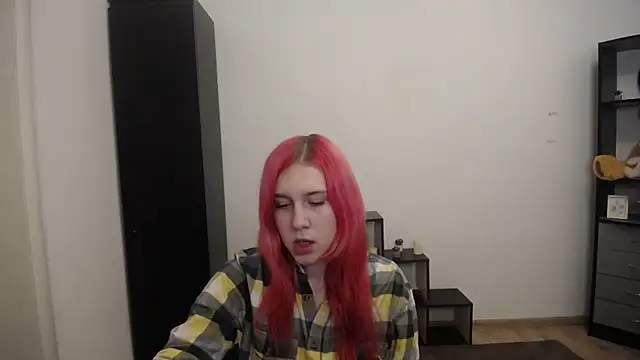 Scarlett lil online show from 03-24-26, 08:14