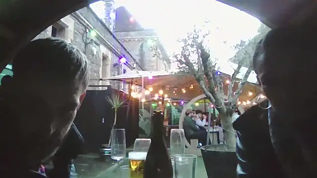 DOUBLETROUBLE7773 online show from 03-14-26, 06:14