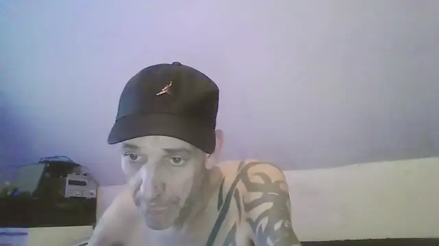 DOUBLETROUBLE7773 online show from 03-30-26, 07:15