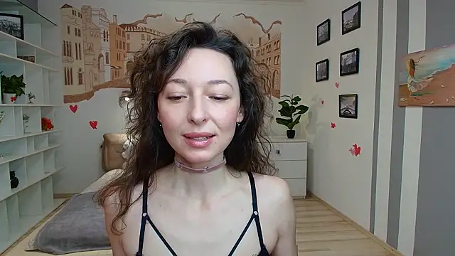 Kate Millersi online show from 03-11-26, 06:51