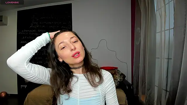 Kate Millersi online show from 03-28-26, 06:25