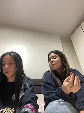 Genblan online show from 03-03-26, 09:33