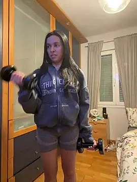 Genblan online show from 03-01-26, 01:22