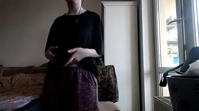 velyraxis online show from 03-13-26, 08:30