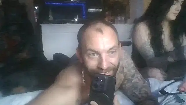 Dwayne-charles13 online show from 03-06-26, 10:27