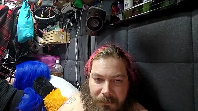 SurgedSetup online show from 03-01-26, 02:17