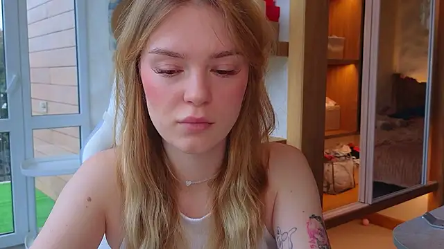 cyberl0ve  online show from 03-27-26, 02:40