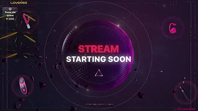 BaldySins online show from 04-17-26, 08:11