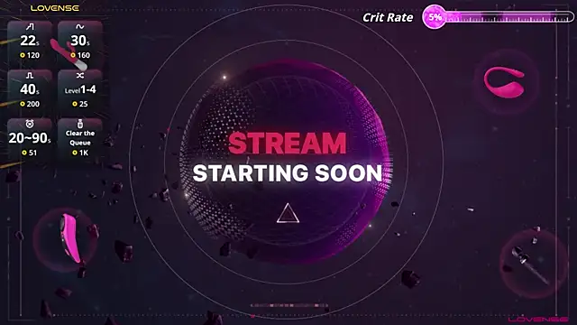 BaldySins online show from 04-01-26, 08:06