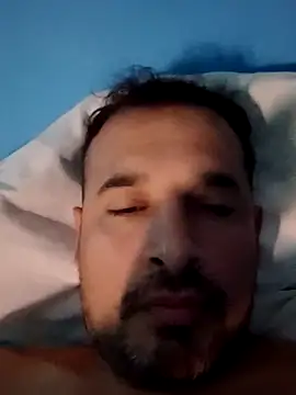 Ezehombre online show from 03-10-26, 04:44