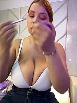 Snapshot of Samanta_Rave chatting on 07-25-26, 12:11 Samanta Rave online show from 07-25-26, 12:11