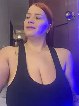Snapshot of Samanta_Rave chatting on 07-16-26, 11:51 Samanta Rave online show from 07-16-26, 11:51