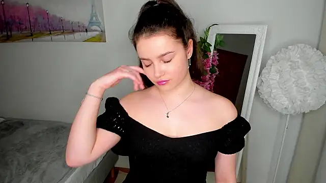 rizz caprice online show from 03-01-26, 07:58