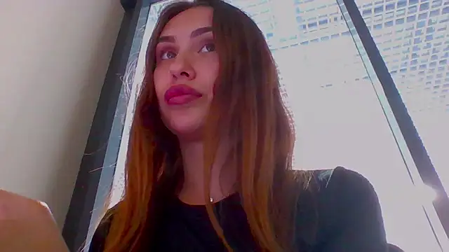 Snapshot of yourameliaa chatting on 06-14-26, 12:50 yourameliaa online show from 06-14-26, 12:50