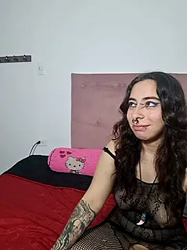 Moonandzukko online show from 03-11-26, 06:29