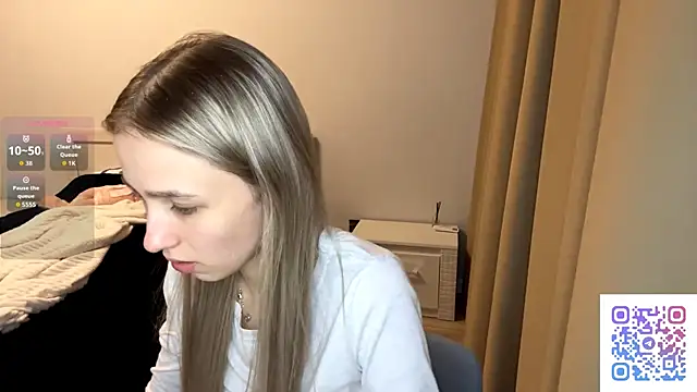 ClonedAge online show from 03-25-26, 09:24