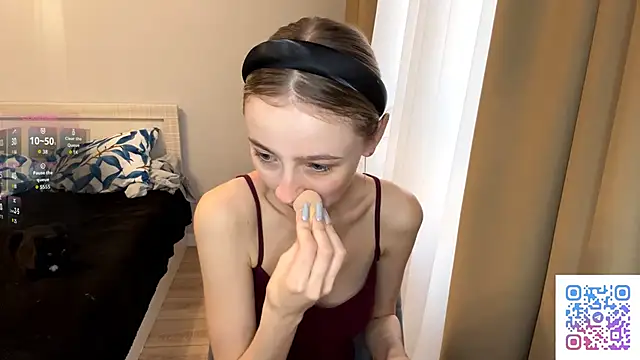 ClonedAge online show from 04-08-26, 03:02