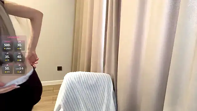 ClonedAge online show from 03-19-26, 02:17