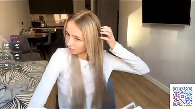 ClonedAge online show from 04-15-26, 02:43