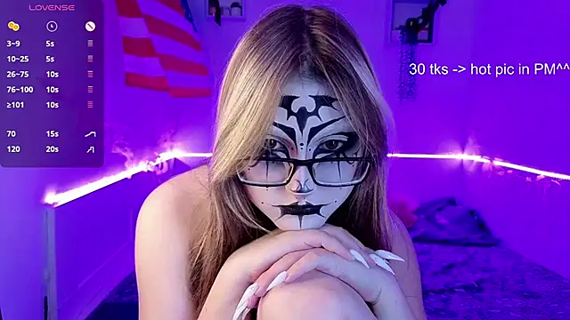 Snapshot of CucKuhta chatting on 06-29-26, 04:17 CucKuhta online show from 06-29-26, 04:17