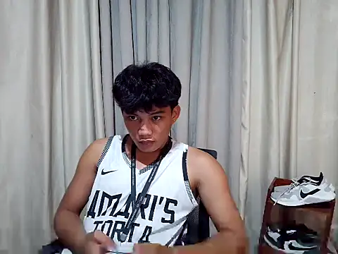 marksurelyhard online show from 03-25-26, 02:05