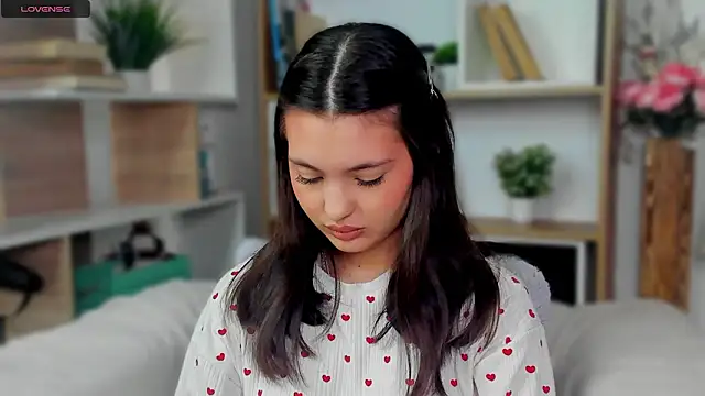 MirthaBolduan online show from 03-11-26, 08:08