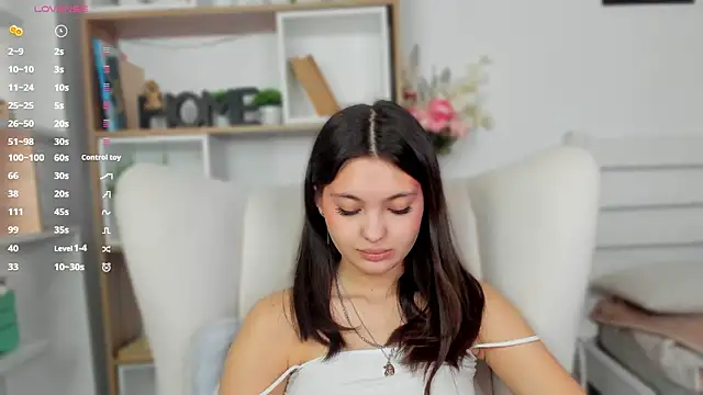 MirthaBolduan online show from 03-31-26, 07:21