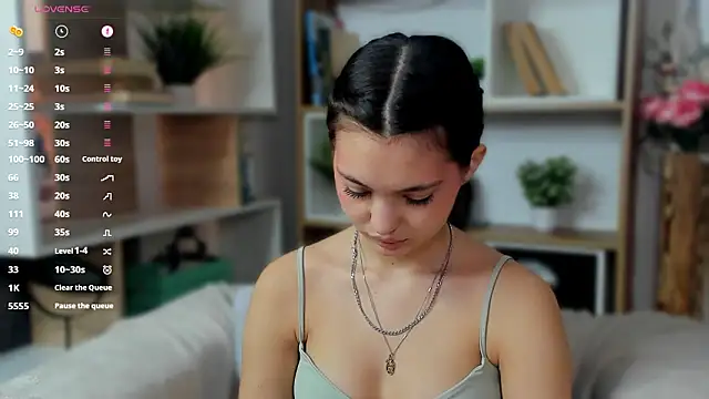 MirthaBolduan online show from 03-12-26, 08:07