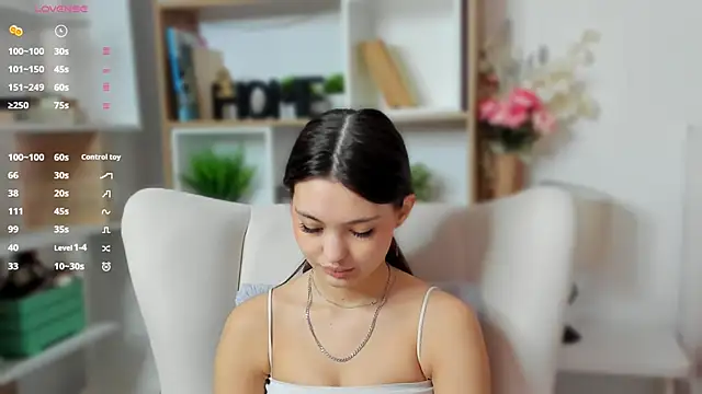 MirthaBolduan online show from 03-24-26, 07:08