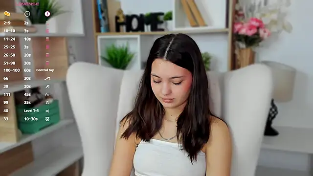 MirthaBolduan online show from 03-22-26, 09:11