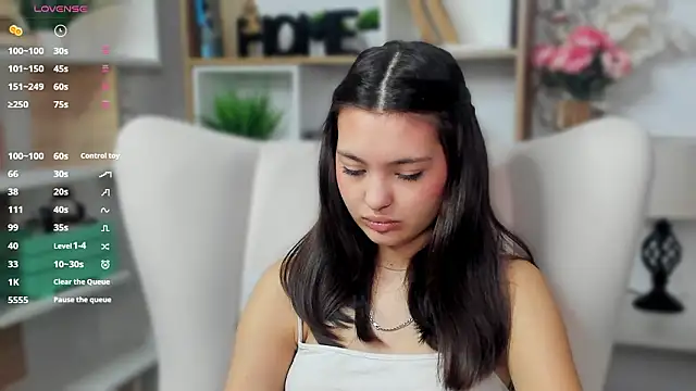 MirthaBolduan online show from 03-14-26, 08:09