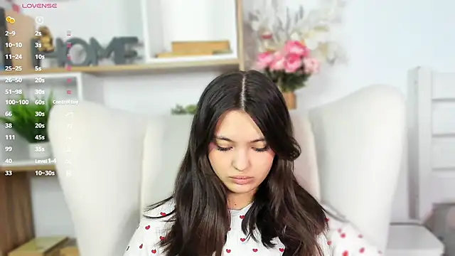 MirthaBolduan online show from 04-15-26, 08:09