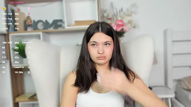 MirthaBolduan online show from 04-12-26, 07:11