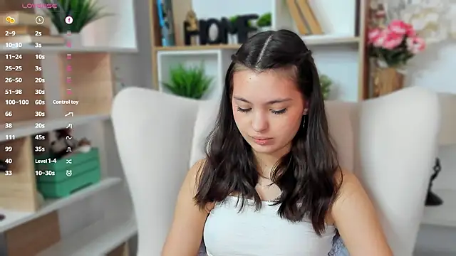 MirthaBolduan online show from 03-21-26, 08:19