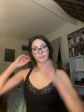 Ellamay06 online show from 03-11-26, 09:31