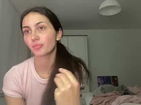 Ellamay06 online show from 03-04-26, 07:43