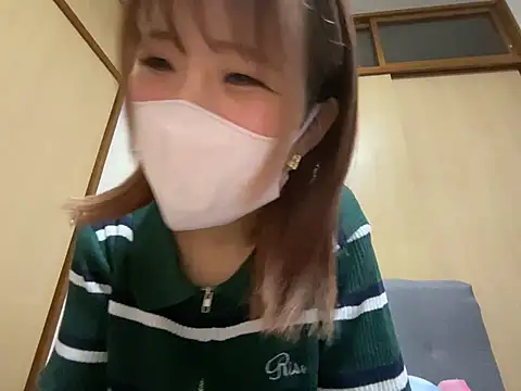 airi-ai0302 online show from 06-06-26, 01:11