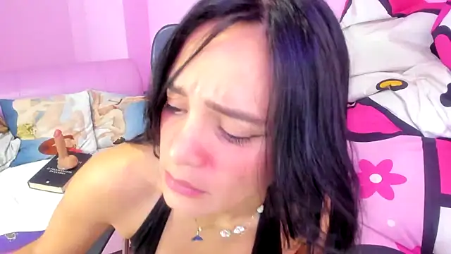 doll katiuska online show from 04-04-26, 11:50