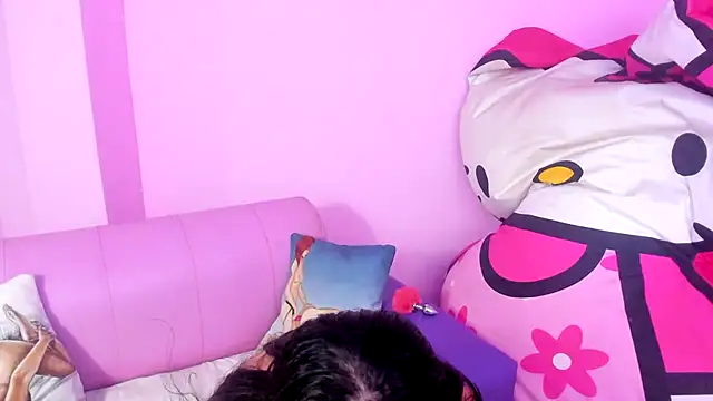 doll katiuska online show from 03-27-26, 12:28