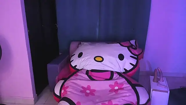 doll katiuska online show from 06-03-26, 12:17