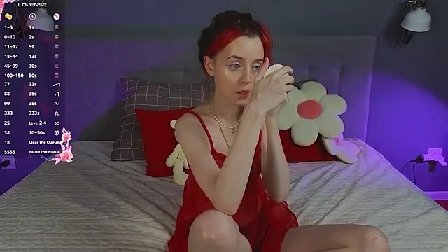 stelamontis online show from 03-28-26, 04:13