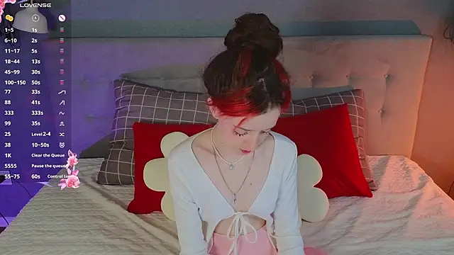 stelamontis online show from 03-26-26, 03:49