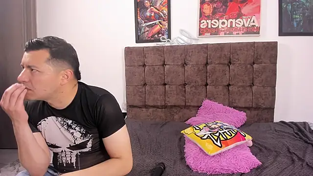 irina blake online show from 03-29-26, 04:36