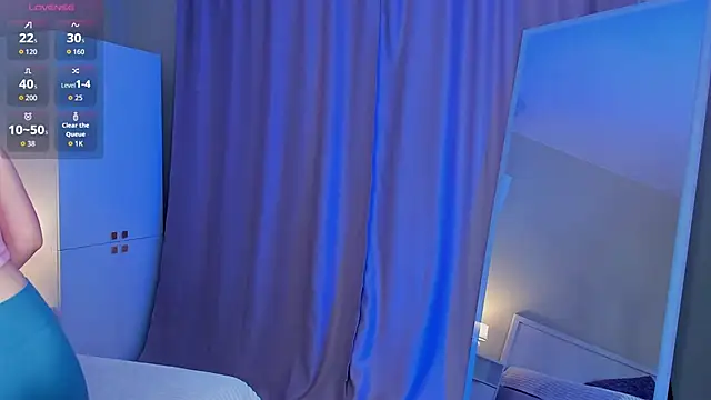 SueWolvin online show from 03-20-26, 05:14