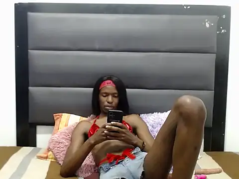 TokyoXXX online show from 03-04-26, 11:18