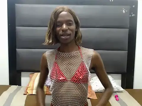 TokyoXXX online show from 03-04-26, 11:45