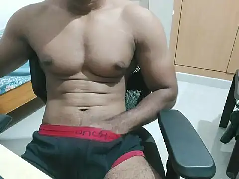 Snapshot of kratosTheHunk chatting on 06-14-26, 06:53 kratosTheHunk online show from 06-14-26, 06:53