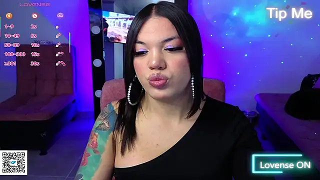 ashley-midnight online show from 04-24-26, 05:48