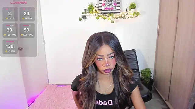 ariabrown23 online show from 04-13-26, 08:46